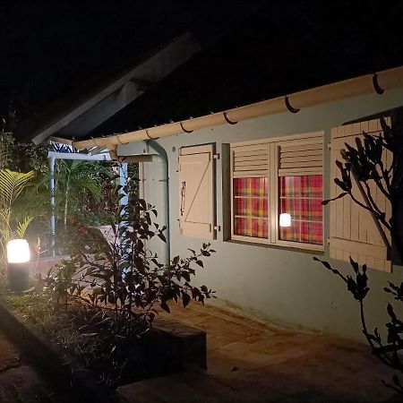 Le Colibri Ble Villa แซ็งแตนน์ ภายนอก รูปภาพ